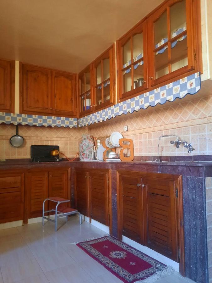 Stay With Low Budget Marrakesh Bagian luar foto