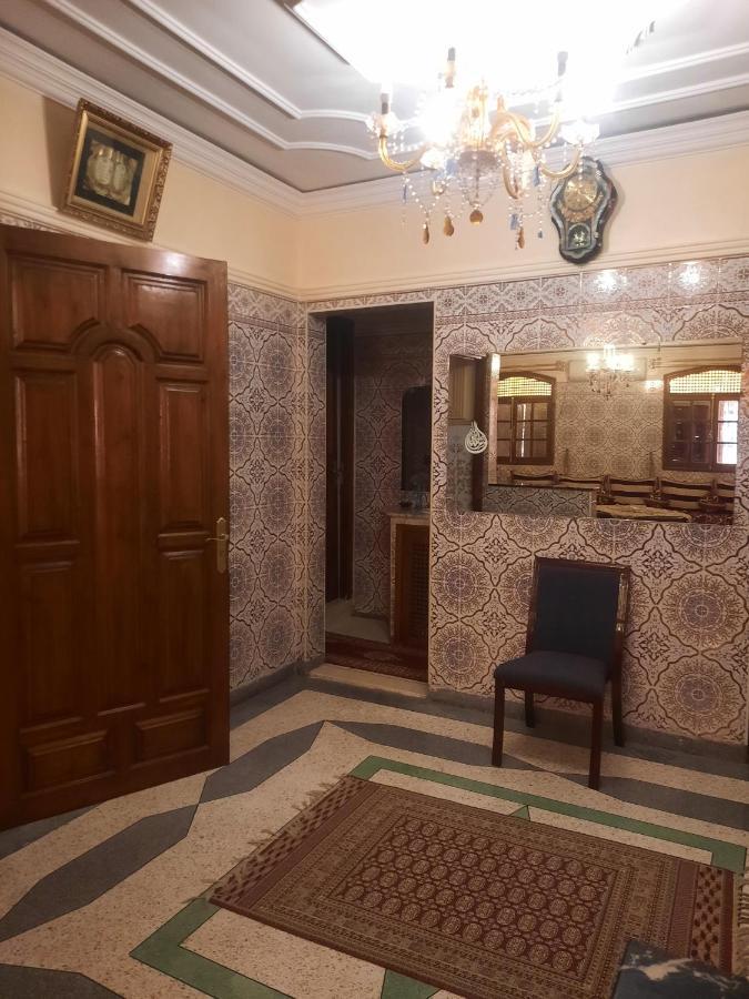 Stay With Low Budget Marrakesh Bagian luar foto