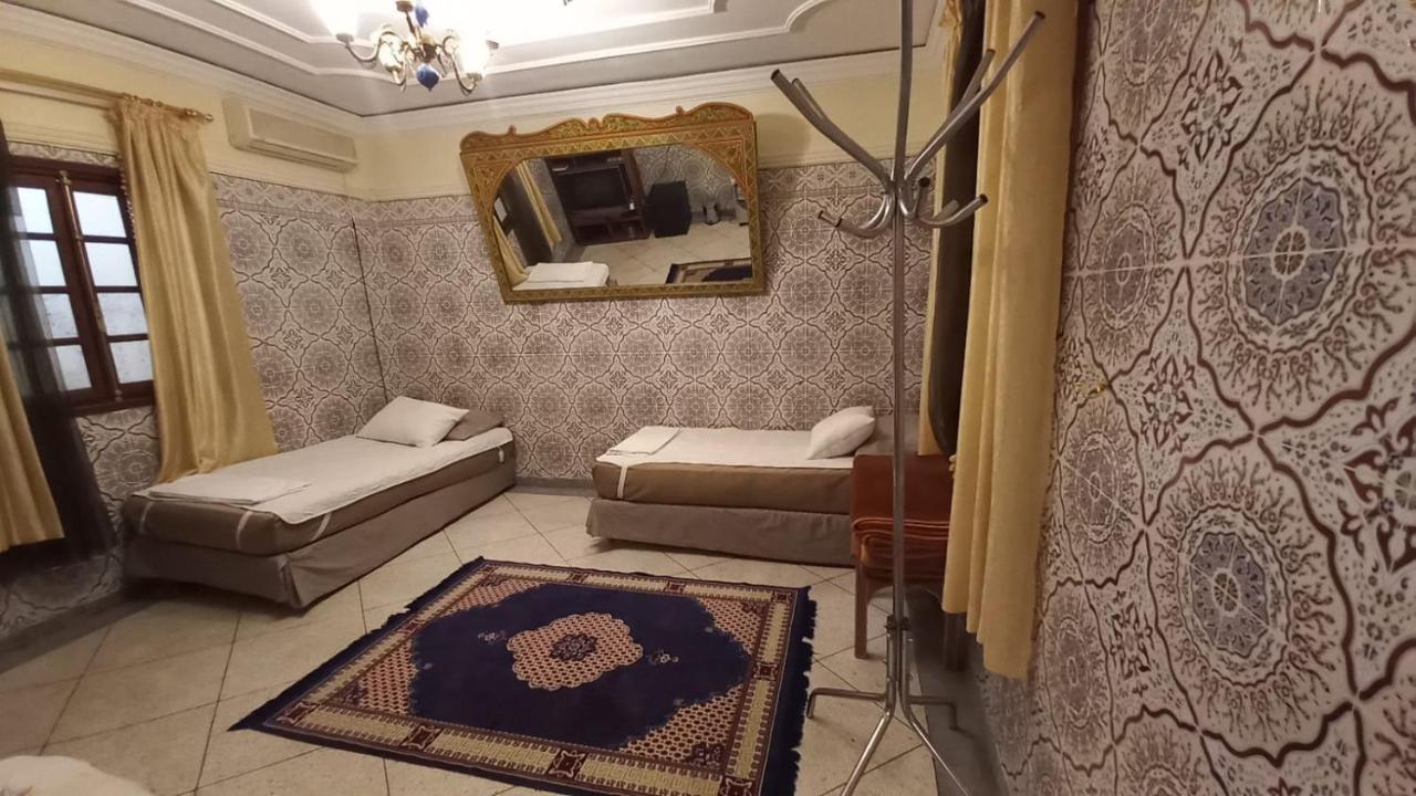 Stay With Low Budget Marrakesh Bagian luar foto